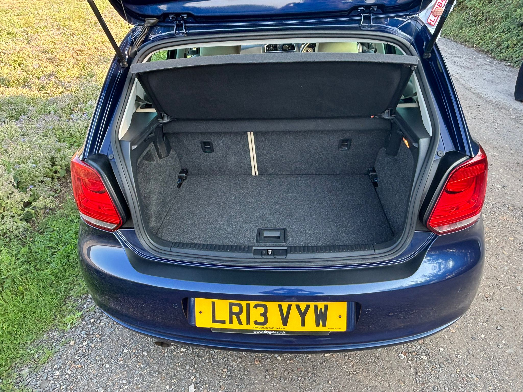 Volkswagen Polo 1.4 Match DSG Brothers Car Sales 